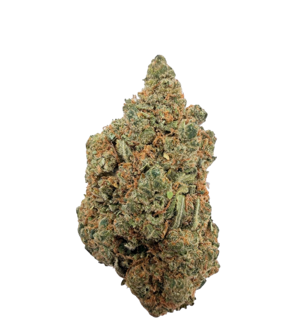 Cali Silver Haze THC+ 🥇