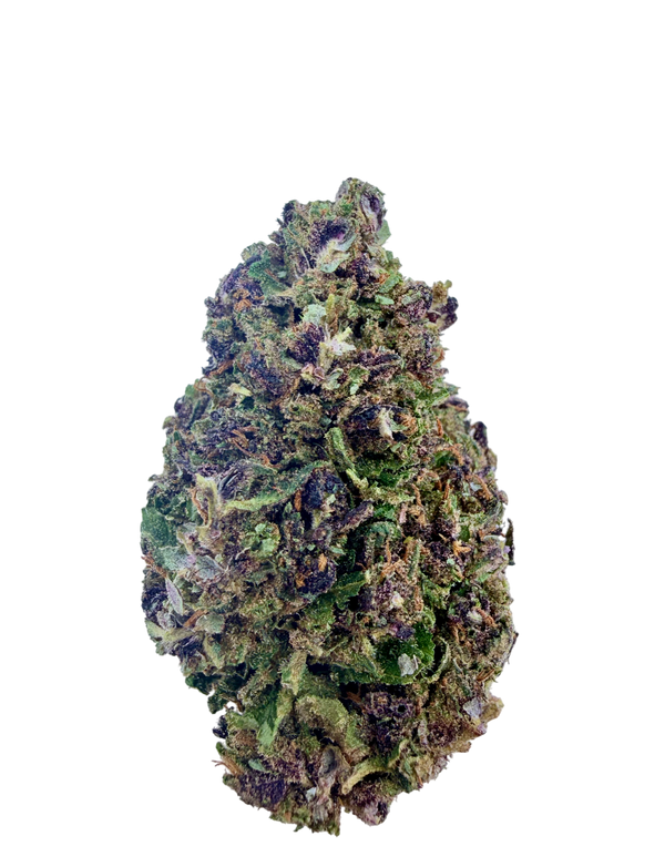 Purple Haze THC+ 😈